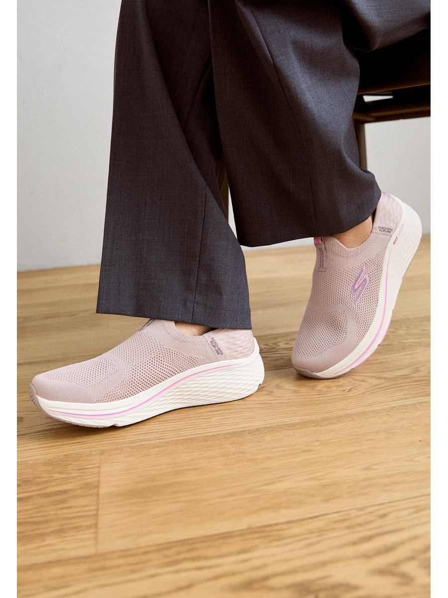 

Кроссовки женские Skechers P0741A0AE розовые 38 EU, Розовый, P0741A0AE