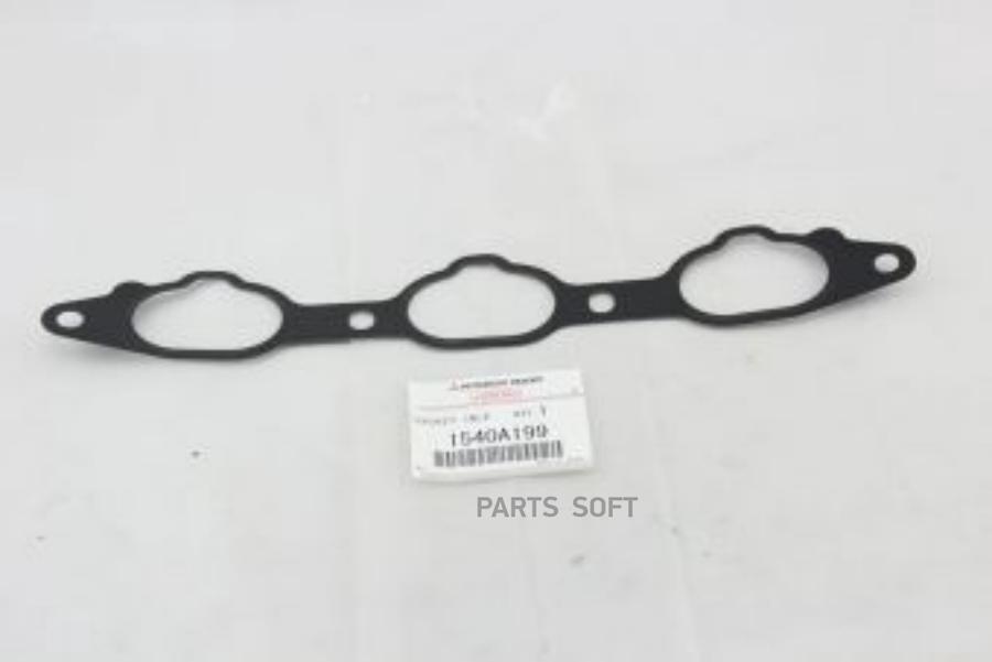 

MITSUBISHI 1540A199 ПРОКЛАДКА ВПУСКНОГО КОЛЛЕКТОРА METAL