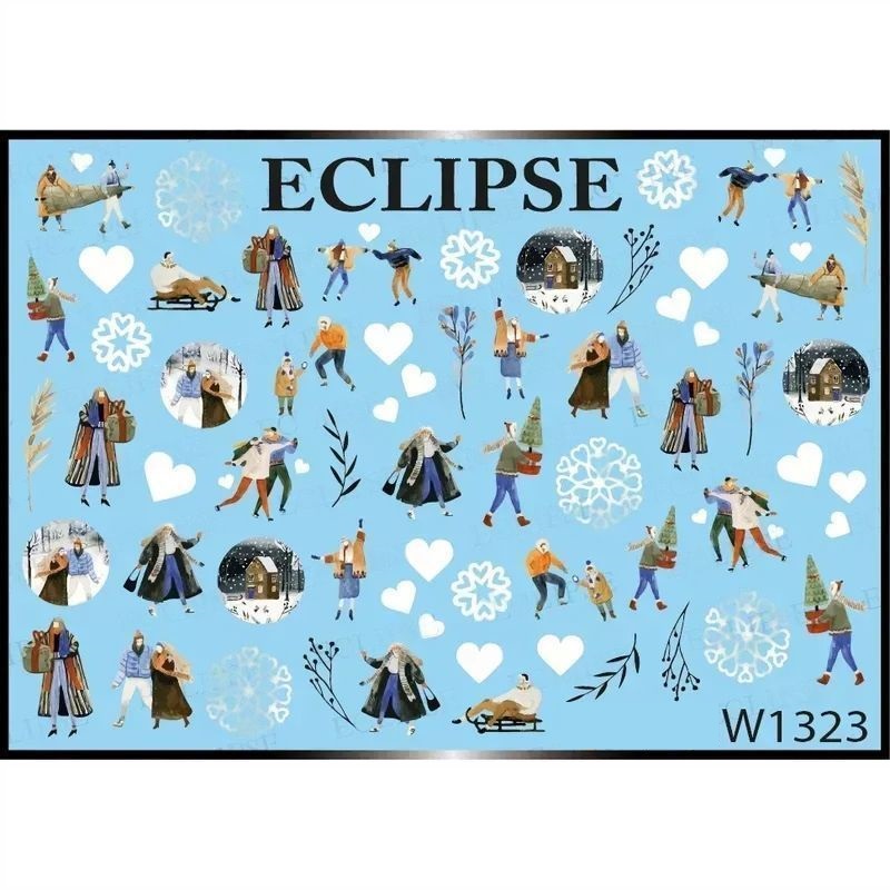 

Слайдер Eclipse W1323