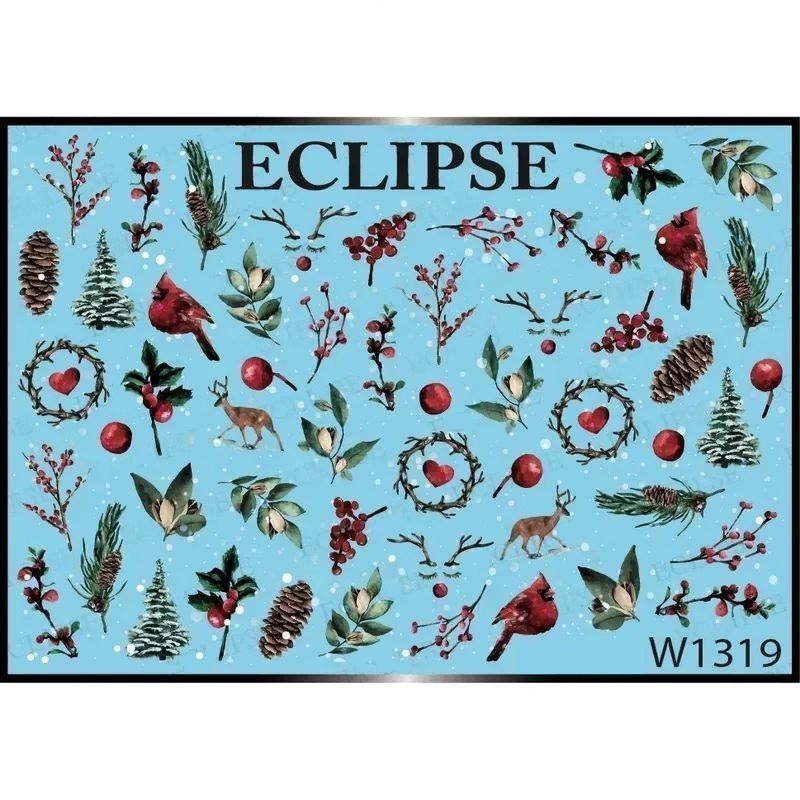 

Слайдер Eclipse W1319