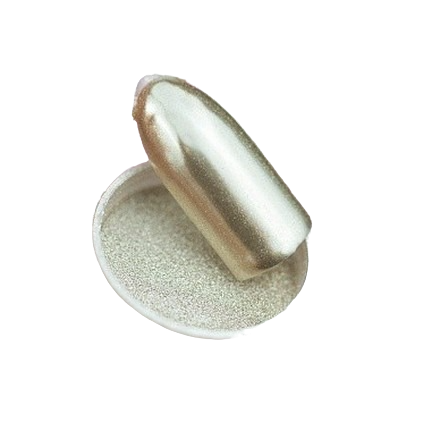 

Puf, Пигмент Star Dust №02