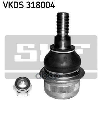 

SKF VKDS318004 Шаровая опора