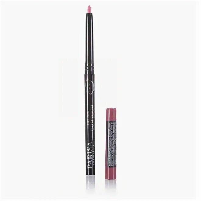 

Набор, PARISA Cosmetics, Механический карандаш для губ, тон 202, 2 шт.