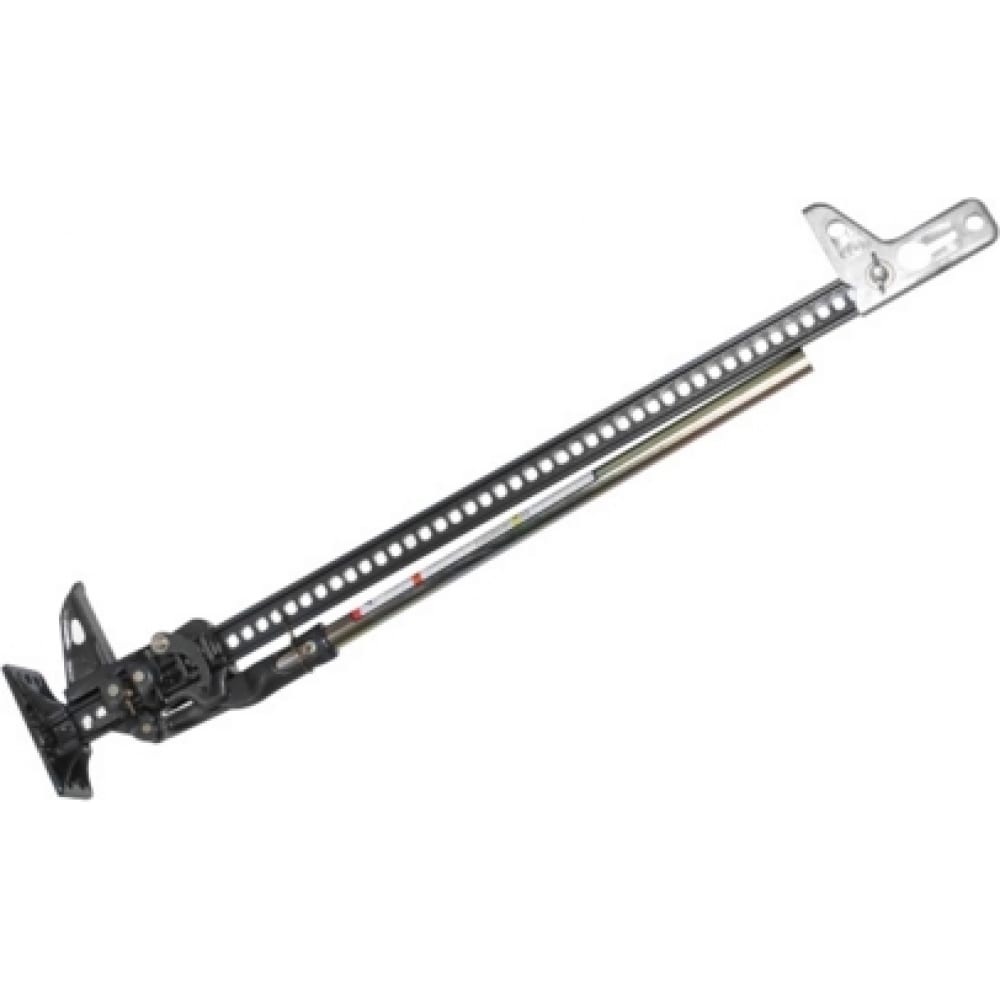 

Реечный домкрат HI-LIFT XT-605 X-Treme чугун, 150 см XT605, Серый