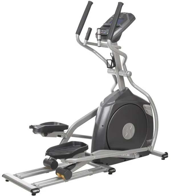 фото Эллиптический тренажер spirit fitness xe795