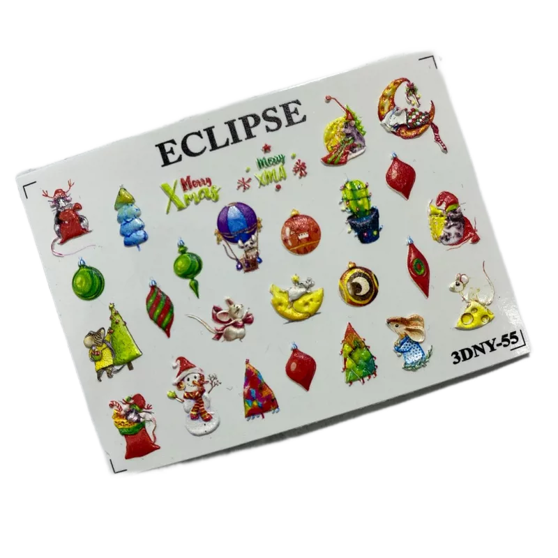 фото Слайдер eclipse 3dny55