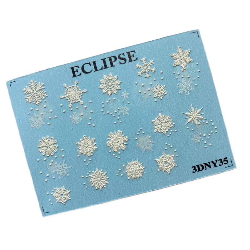 

Слайдер Eclipse 3DNY35