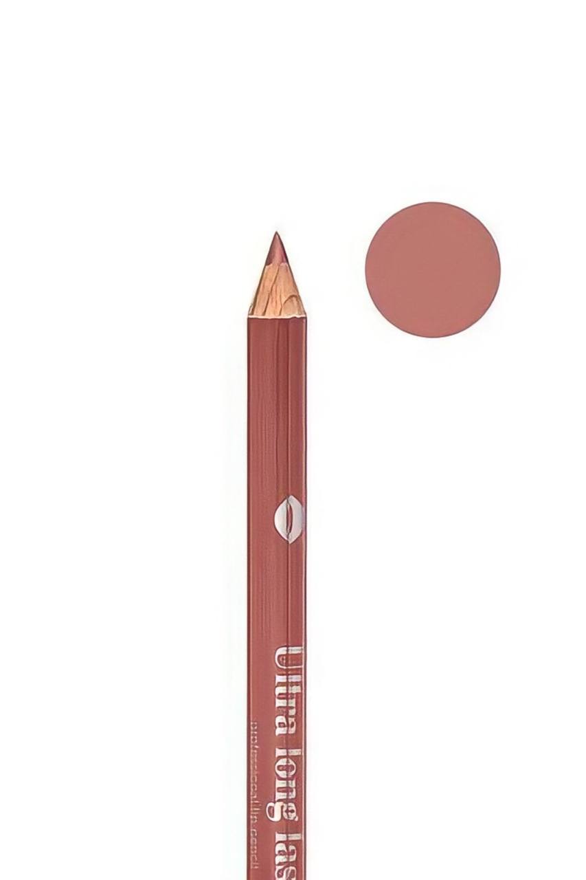 

Набор, PARISA Cosmetics, Карандаш для губ, тон 431, 2 шт.