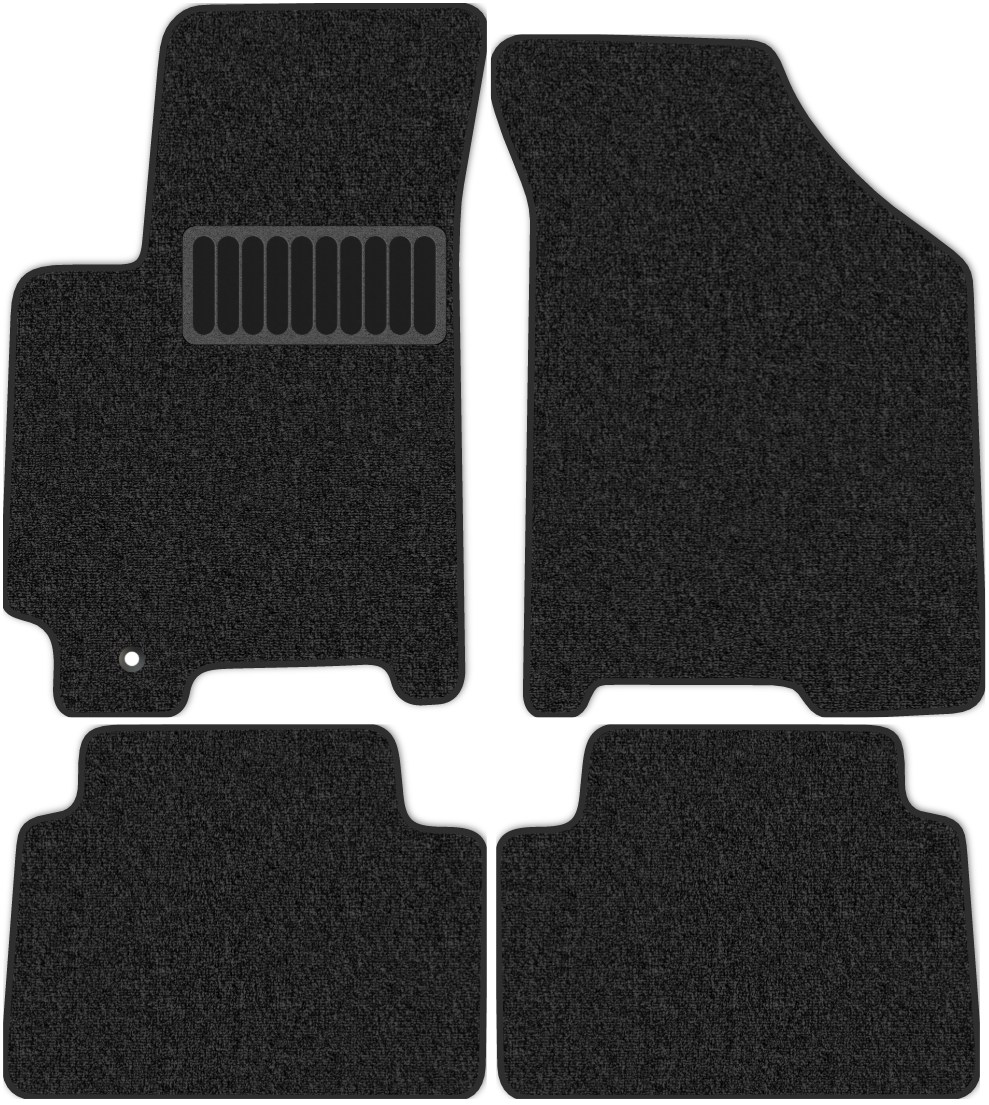 

Коврики текстильные Allmone Классик для Daewoo Gentra KLAS 2013 - 2016, 1905-S4Y-A
