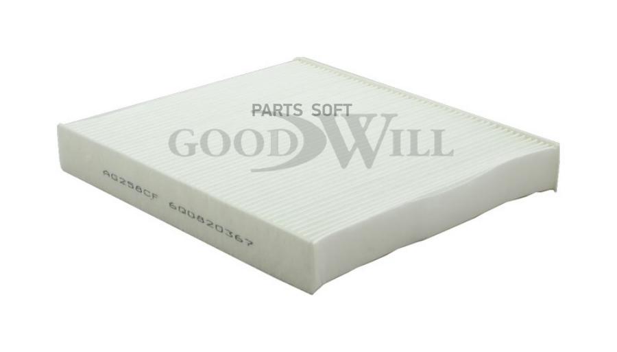 

Фильтр Салонный Goodwill AG258CF