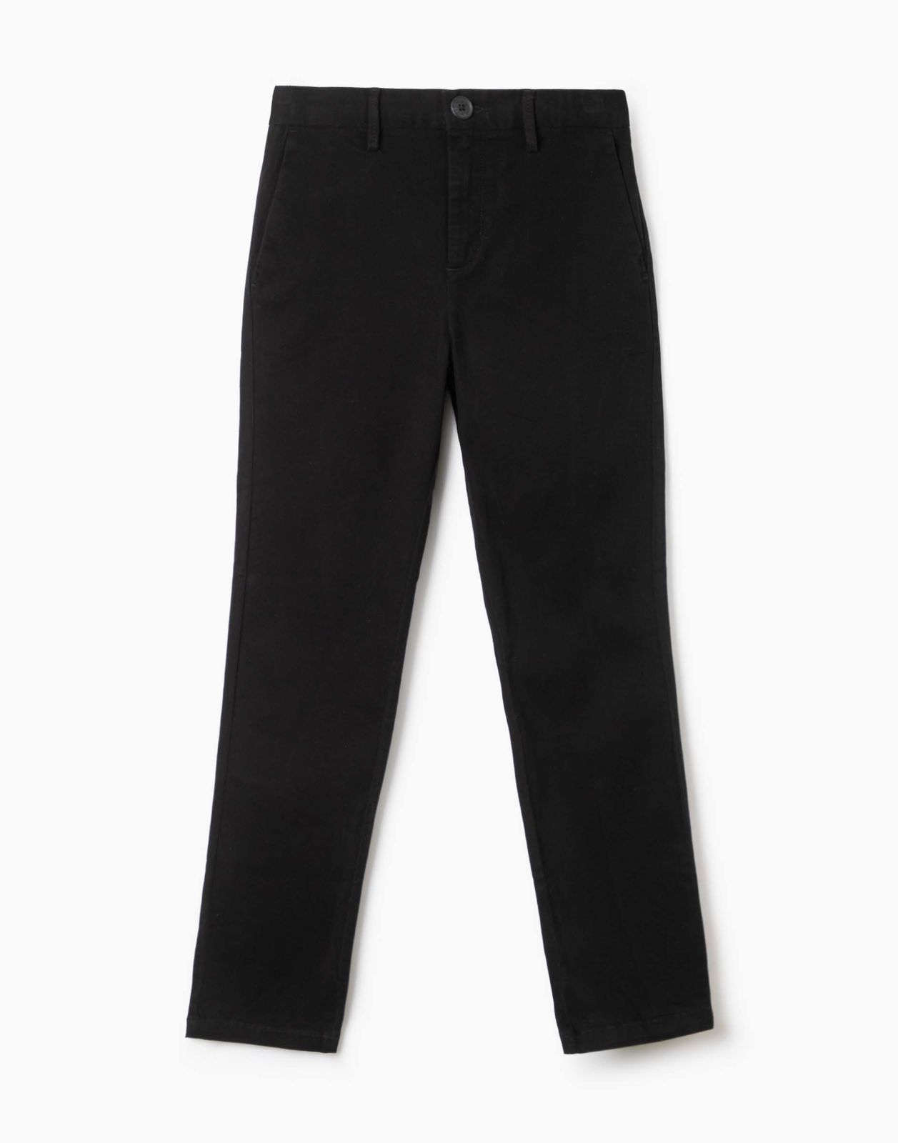

Брюки Gloria Jeans BSU000346 черный 13-14л/164 (41), BSU000346