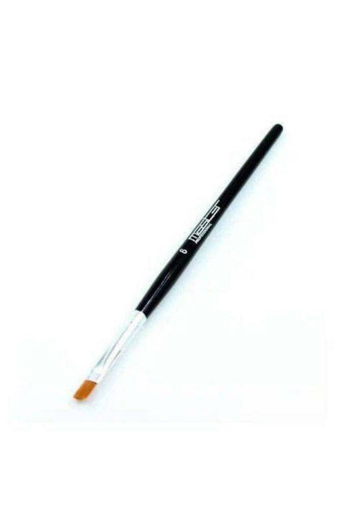 

Набор, Master Professional, Кисть для геля MP-676 №6, 2 шт.