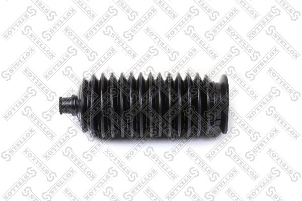 

Пыльник Рейки Рулевой Daihatsu Cuore/Sirion/Yrv 1.0-1.3i 98-05 Stellox 1300451SX