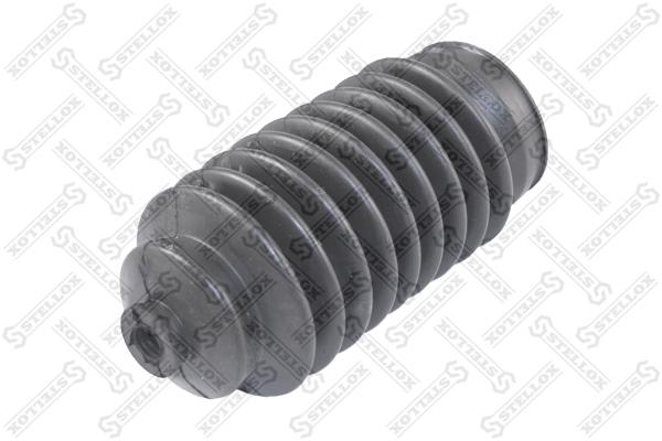 

Пыльник Рейки Рулевой Без Г/У Toyota Celica/Carina/Corolla <93 Stellox 1498015SX