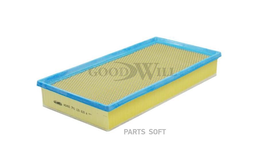 

Воздушный фильтр Goodwill ag465