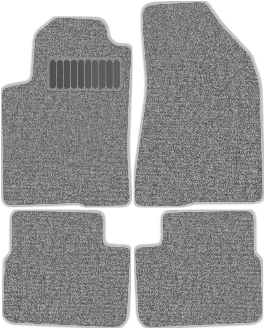 

Коврики текстильные Allmone Классик для Fiat Bravo 2007 - 2011, 2002-S4N-A