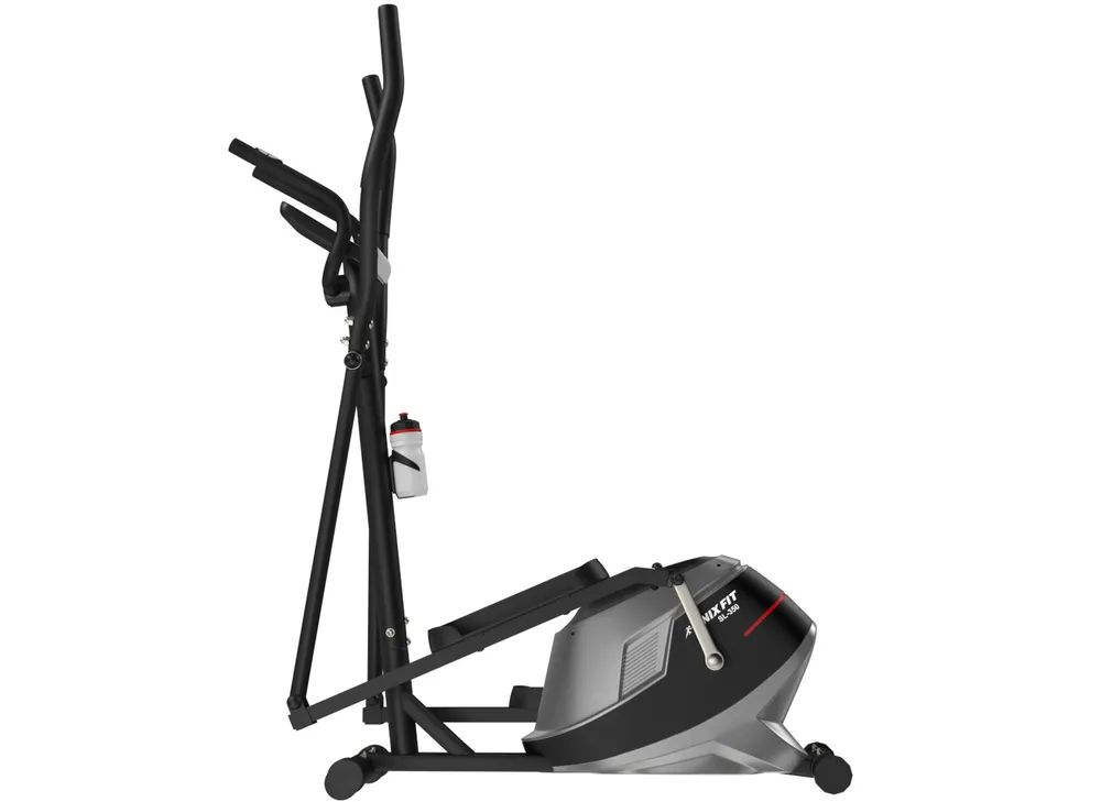 фото Эллиптический тренажер unixfit sl350е