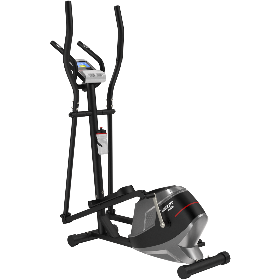 фото Эллиптический тренажер unixfit sl350е