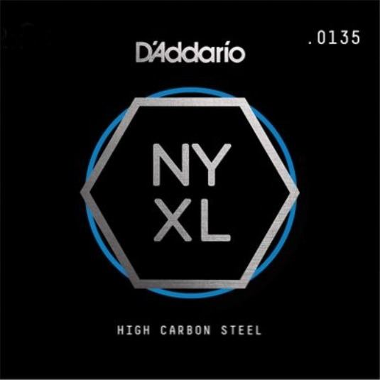 

Струны для электрогитары D'Addario NYS0135, NYS0135