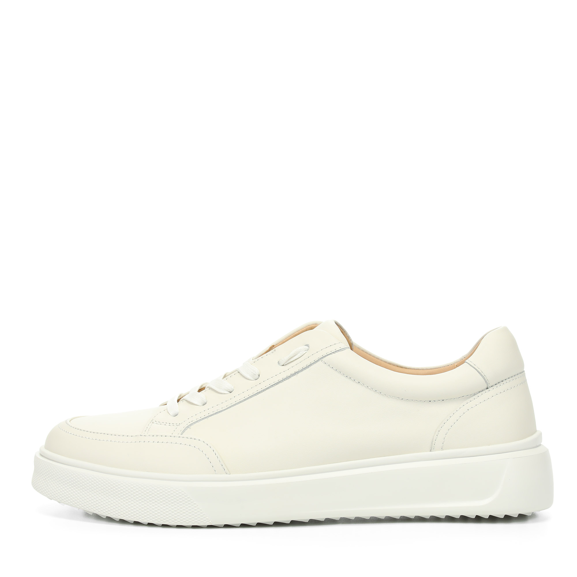 Кеды мужские RESPECT PREMIUM VK83-178974 белые 45 RU 8746₽