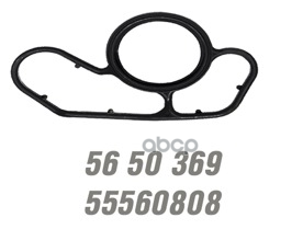 

Прокладка корпуса масляного фильтра GM 55560808