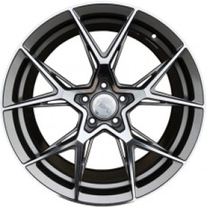 

Колеcный диск RACE READY WHS095288 R16 7 PCD-4x98 Dia 58,6 ET32