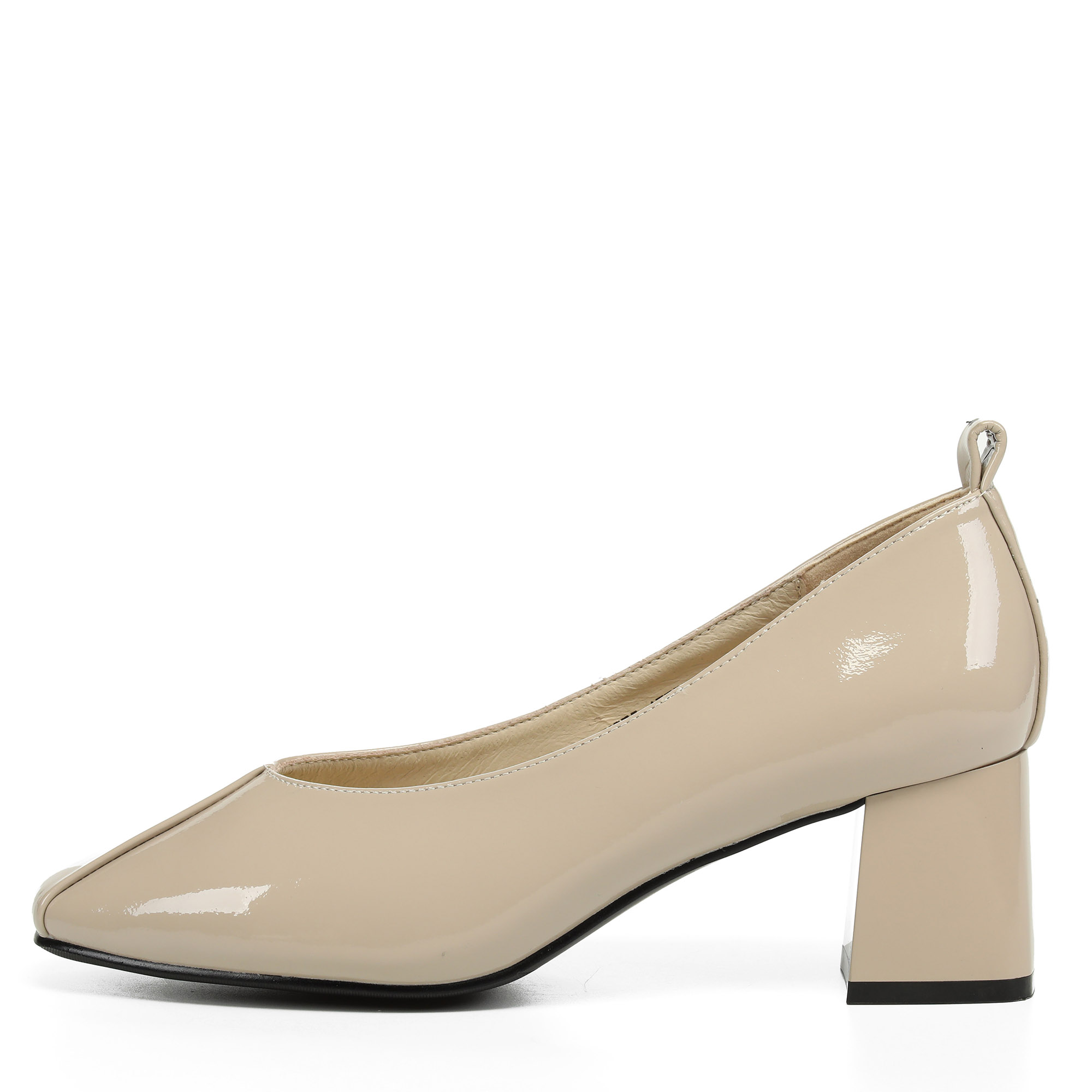 Туфли женские Respect VS75-177593 серые 39 RU 5940₽