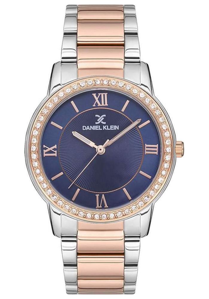 

Наручные часы женские Daniel Klein 12698-2, 12698-2