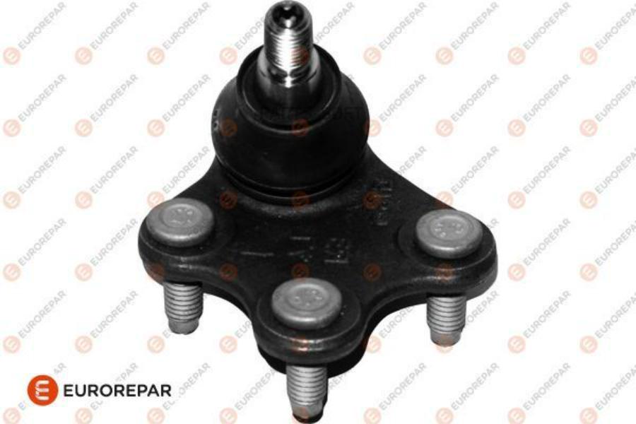 

Опора шаровая нижняя VW Polo/Polo V 01>14 Skoda Fabia II/Fabia II Combi/Roomster 06>15 Sea