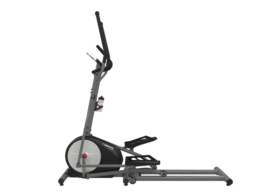 

Эллиптический тренажер UNIXFIT SL-430E ELSL430E