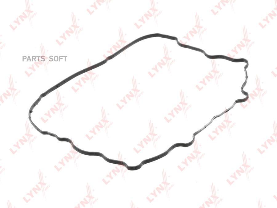 

Прокладка крышки ГБЦ LYNXAUTO SG0969