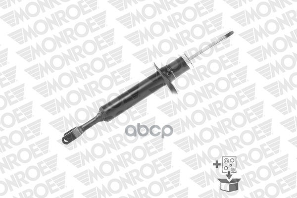 

Амортизатор - OESpectrum | зад прав/лев |