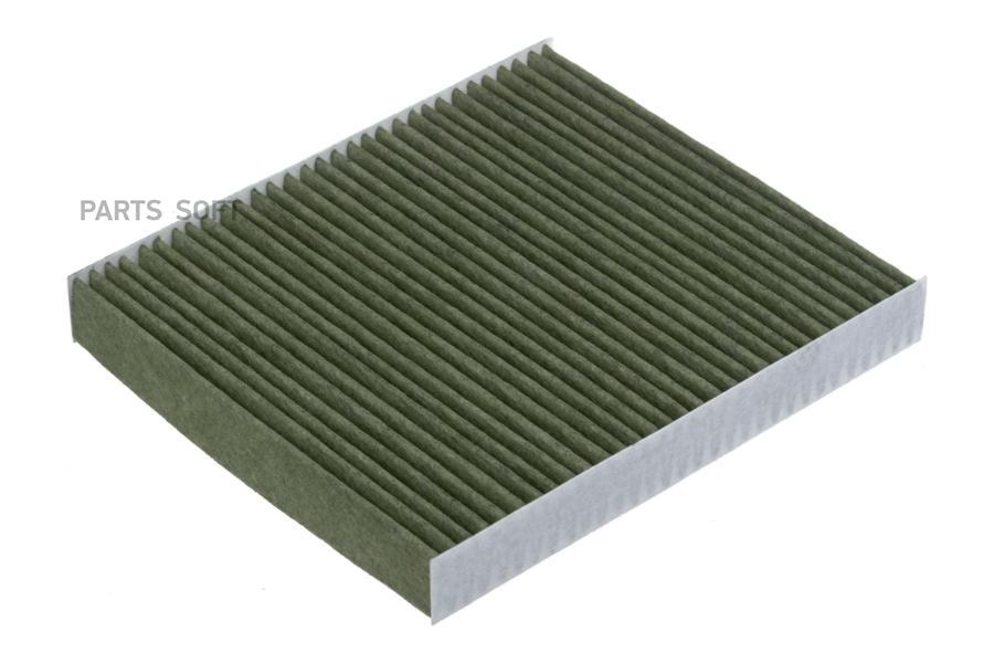 

RAF FILTER RF003VO Фильтр салона угольный