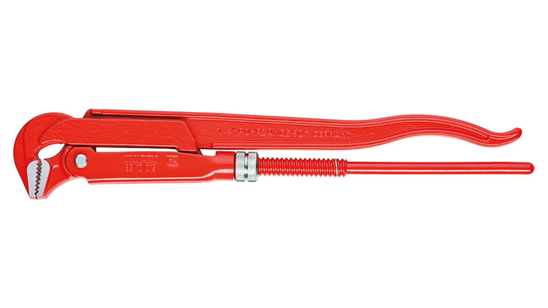 Ключ трубный Knipex KN-8310020 2