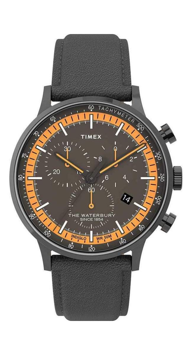 

Наручные часы мужские Timex TW2U04900, TW2U04900