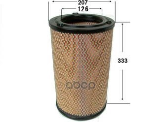 Фильтр Воздушный Vic A-621 VIC арт A-621 6700₽