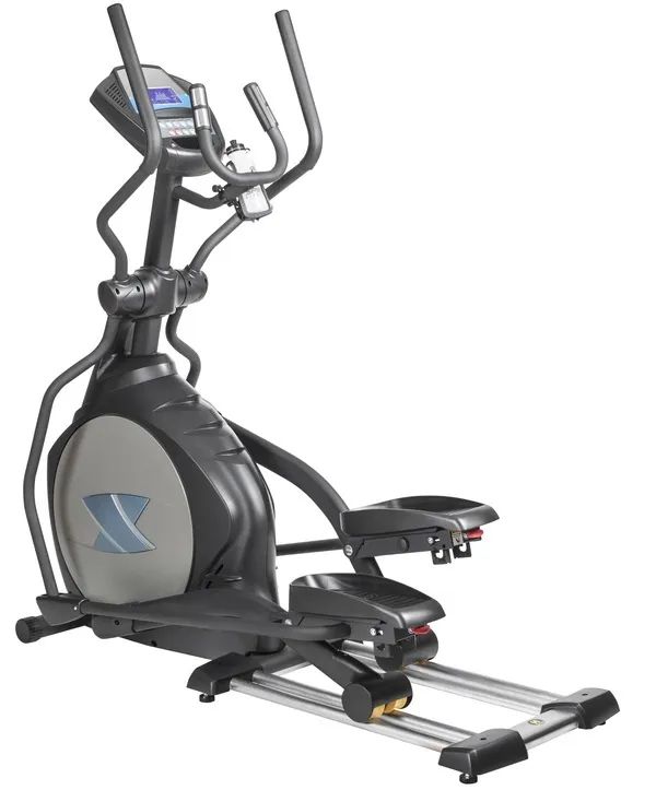 фото Эллиптический эргометр spirit fitness xe520s