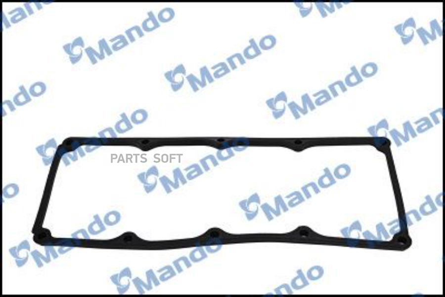 Прокладка крышки клапанной KIA Rio (02-) MANDO MANDO DN0K30C10235A