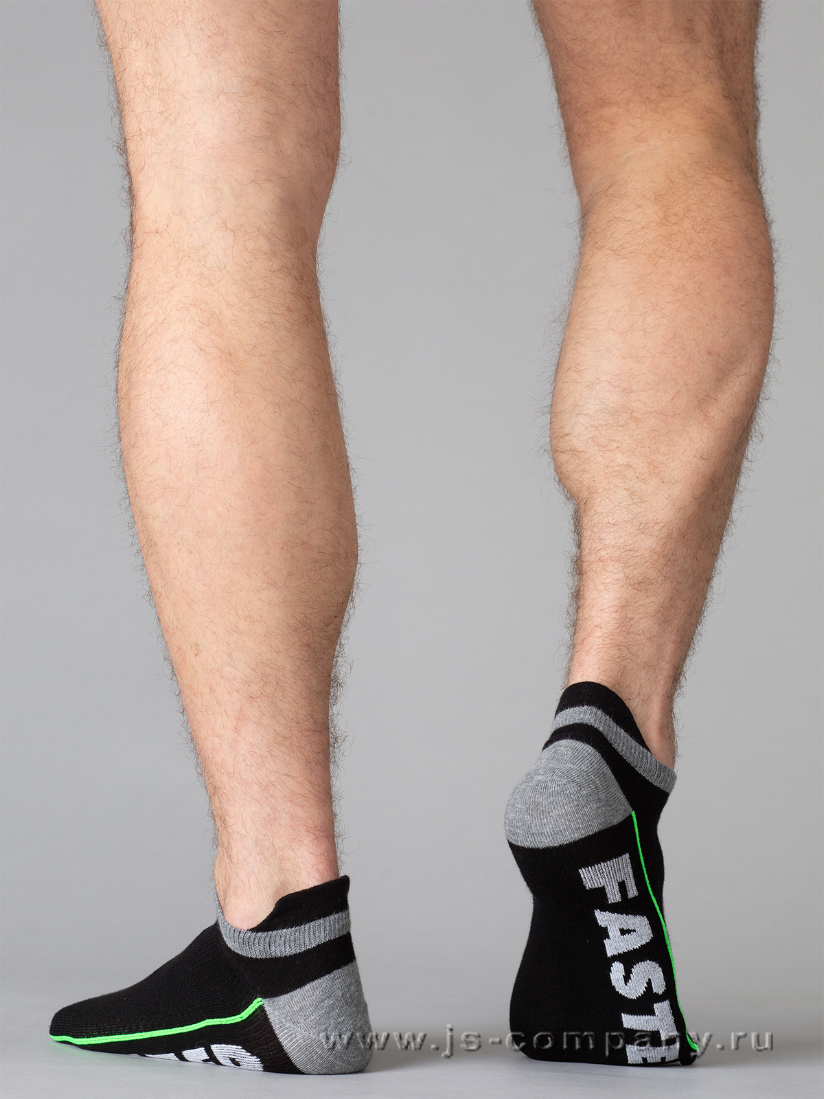 

Носки мужские Omsa for men FREE STYLE 603 черные 39-41, FREE STYLE 603