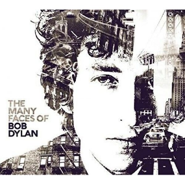

Various Artists - The Many Faces Of Bob Dylan (3CD)
