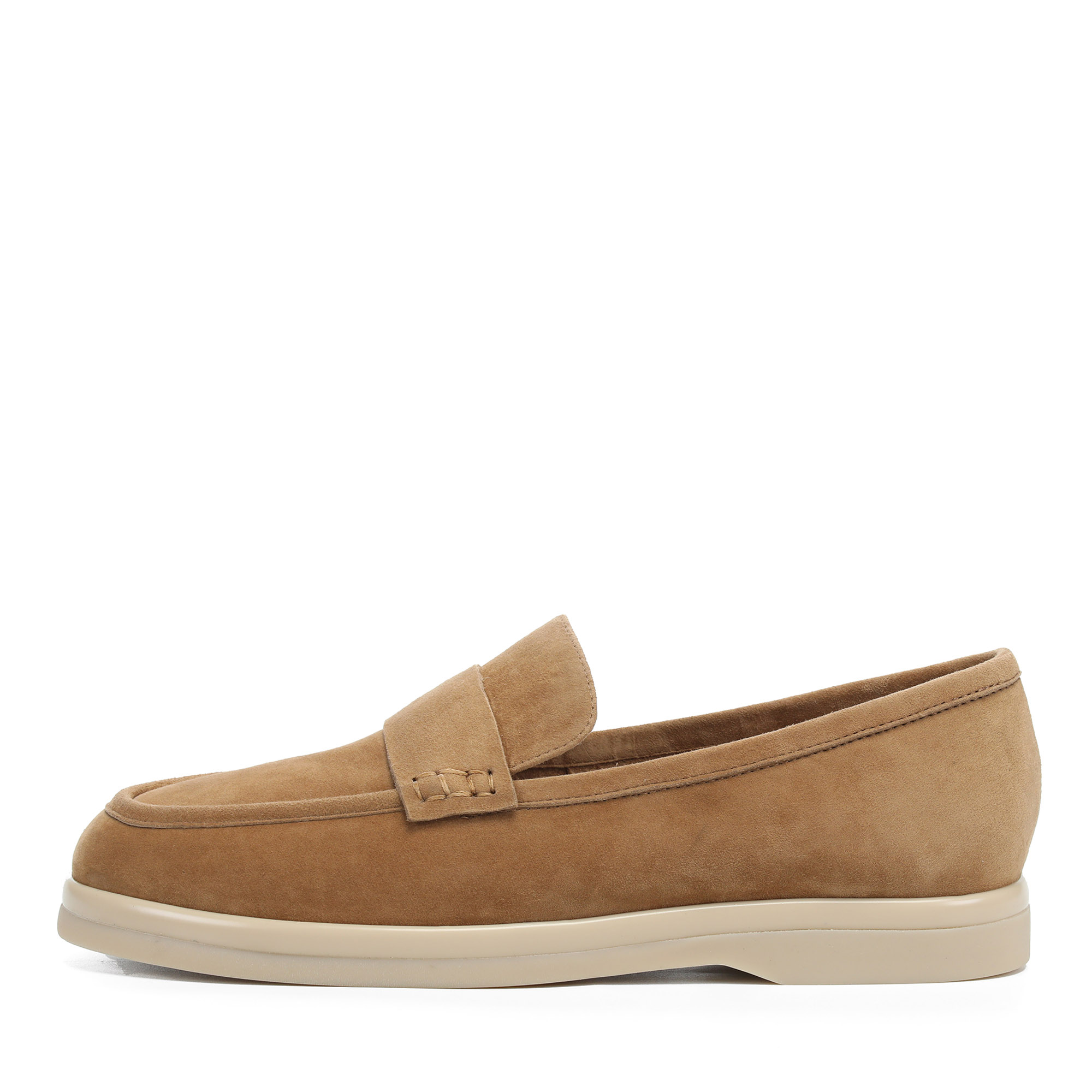 Лоферы женские RESPECT PREMIUM IK73-178356 бежевые 39 RU 7665₽