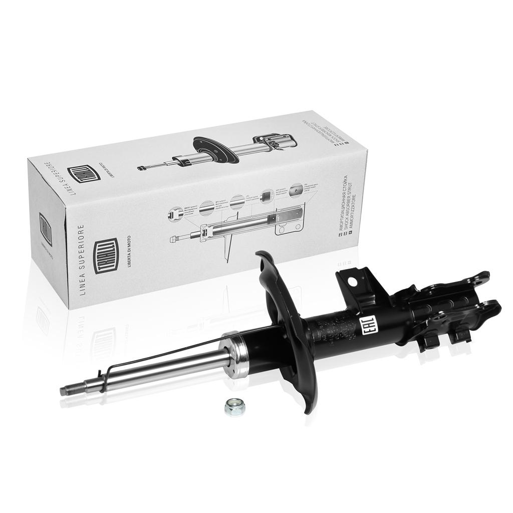 фото Амортизатор пер.лев.газ.hyundai i30 2007 => trialli