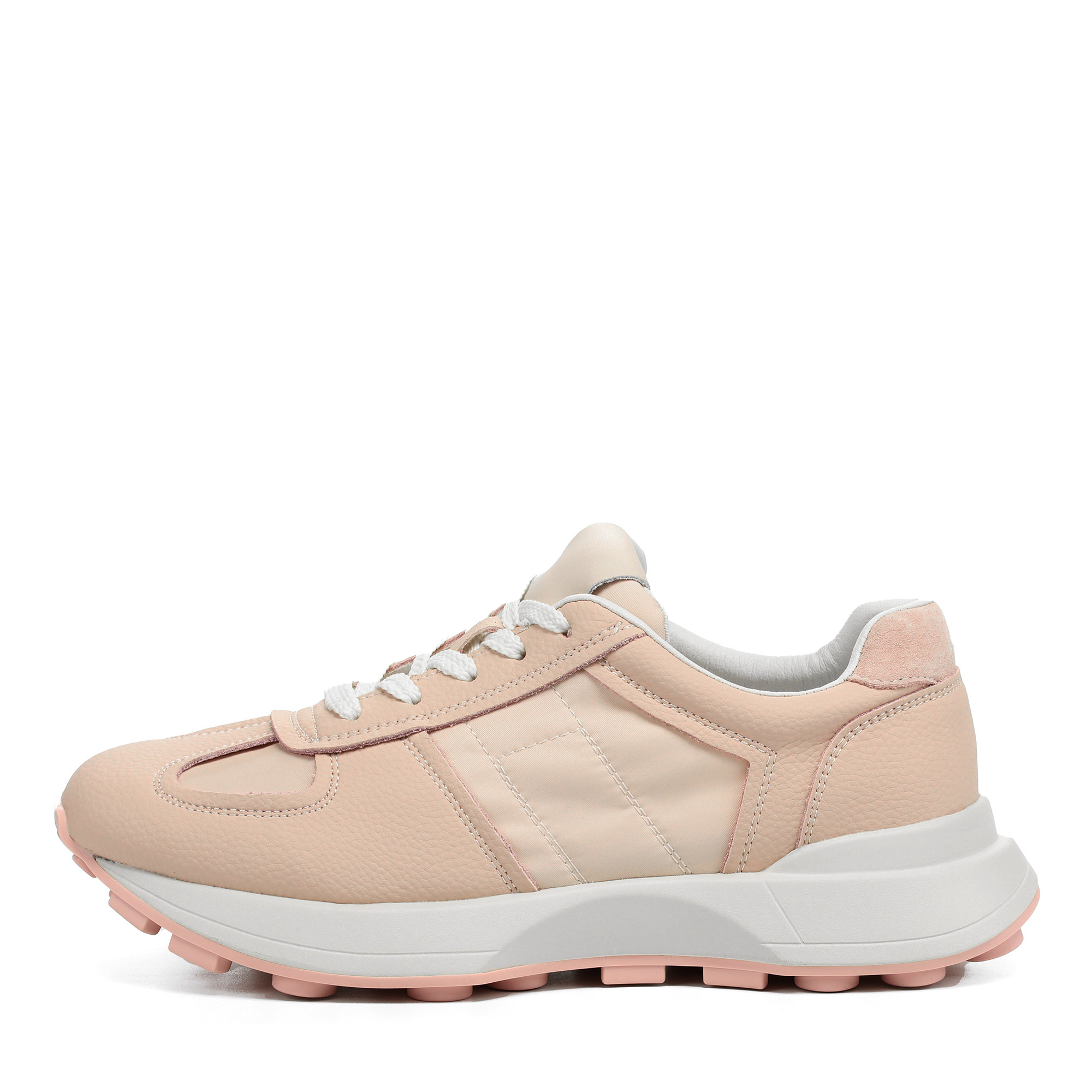 Кроссовки женские RSP LAB VK73-177967 розовые 37 RU 4990₽