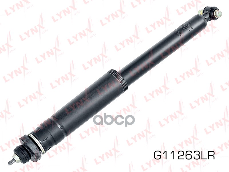 

Амортизатор передний подходит для MB E200-430(W210) 95-02 G11263LR