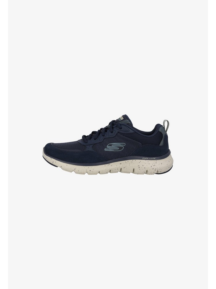 

Кроссовки мужские Skechers SK112M02N синие 41 EU, Синий, SK112M02N