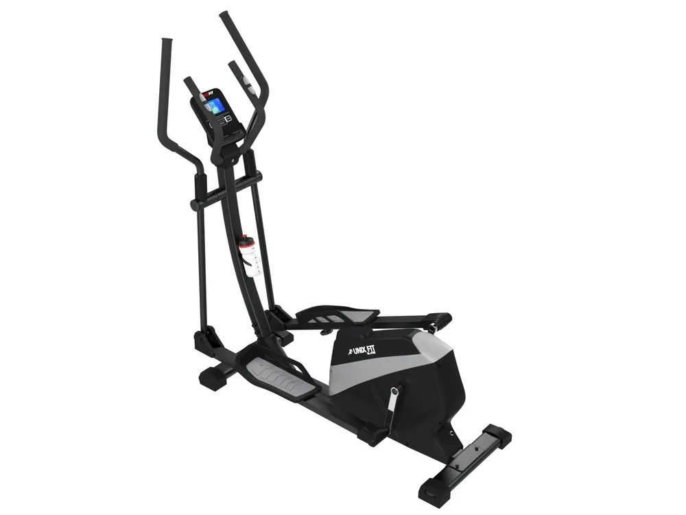 фото Эллиптический эргометр unixfit sl-470e elsl470e