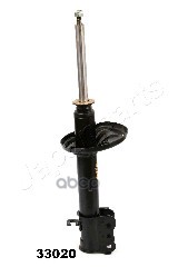 

Амортизатор задний масляный Japanparts mm33020, Амортизатор задний масляный Japanparts mm33020 Japanparts mm33020