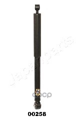 

Амортизатор задний масляный Japanparts mm00258, Амортизатор задний масляный Japanparts mm00258 Japanparts mm00258