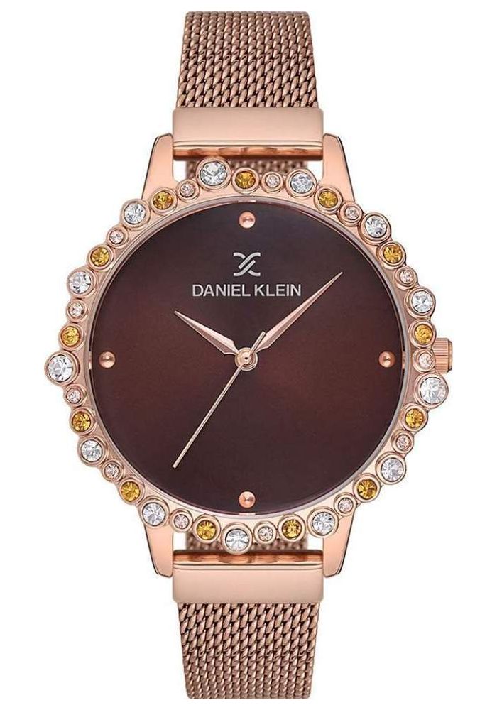 

Наручные часы женские Daniel Klein 12520-5, 12520-5