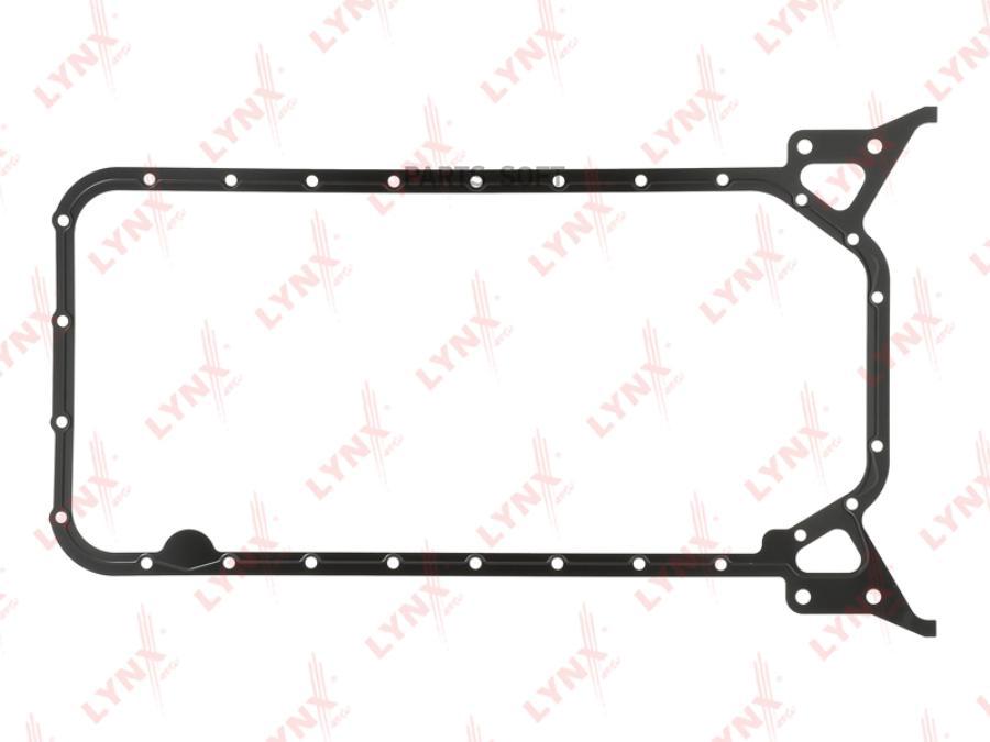 

Прокладка маслянного поддона LYNXAUTO SG1386